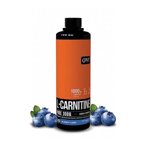 QNT L Carnitine 3000 Liquid