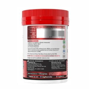 PharmGrade Healthy Living Vitamin C 500mg