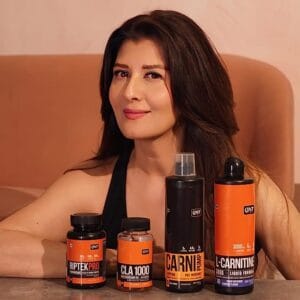 QNT L Carnitine 3000 Liquid