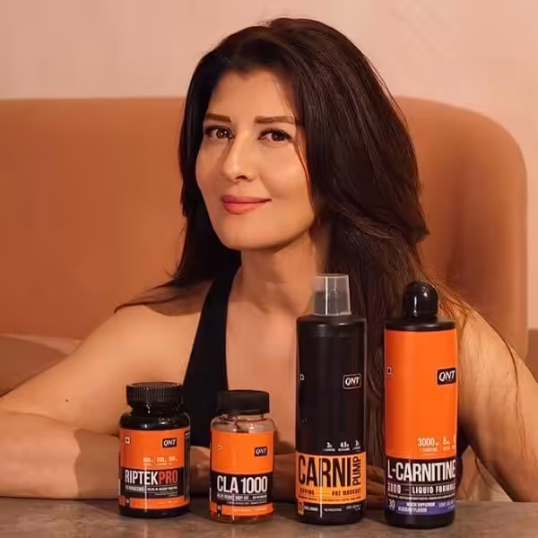 QNT L Carnitine 3000 Liquid - product image