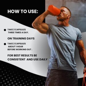 Nutrex Research HMB 1000