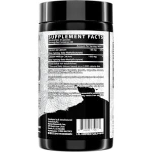 Nutrex Research HMB 1000