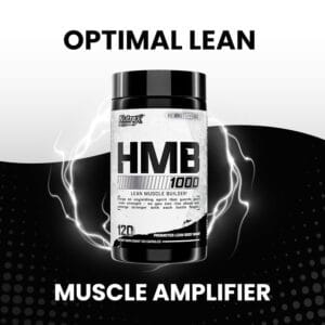 Nutrex Research HMB 1000