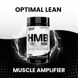 Nutrex Research HMB 1000