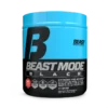 Beast Mode Black Pre-workout