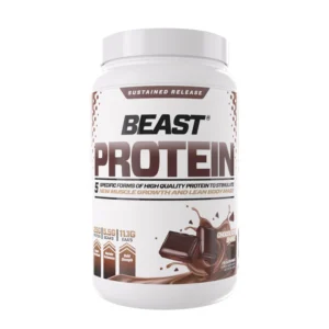 Beast Protein