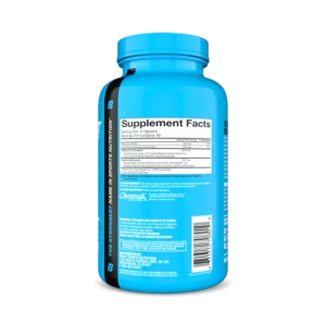 Beast Creature Creatine Capsules