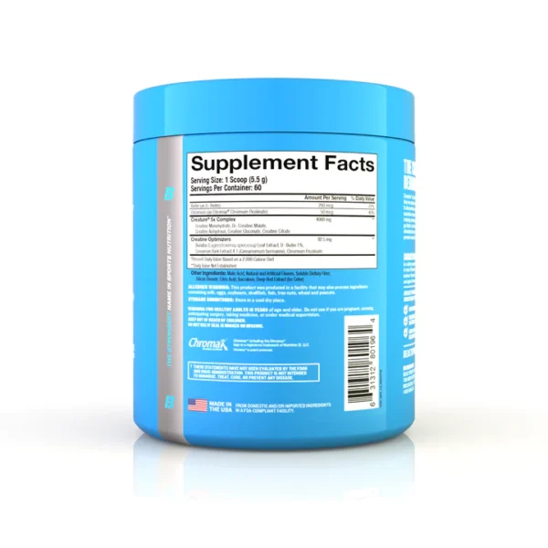 Beast Creature Creatine