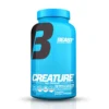 Beast Creature Creatine Capsules