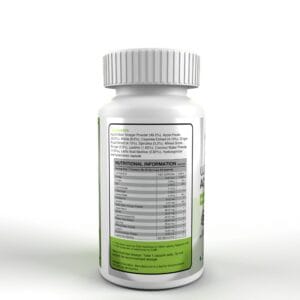 Genetic Nutrition Ultra Acv Plus Greens