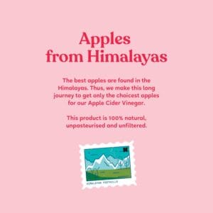 Kapiva Apple Cider Vinegar