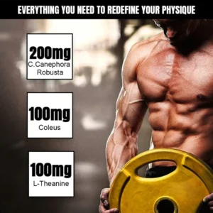 MuscleTech Hydroxycut Hardcore Elite