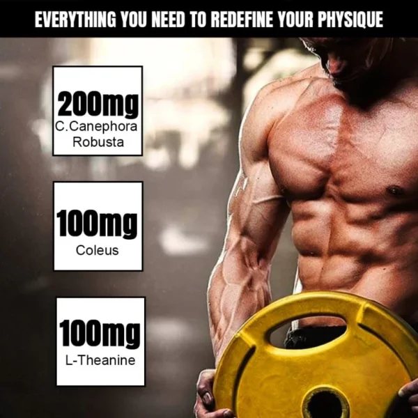 MuscleTech Hydroxycut Hardcore Elite