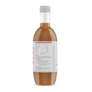 Neuherbs Organic Apple Cider vinegar with Mother