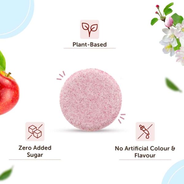 Neuherbs Plant Based Apple Cider Vinegar With Mother