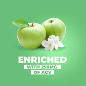 Swisse Me Apple Cider Vinegar Gummies