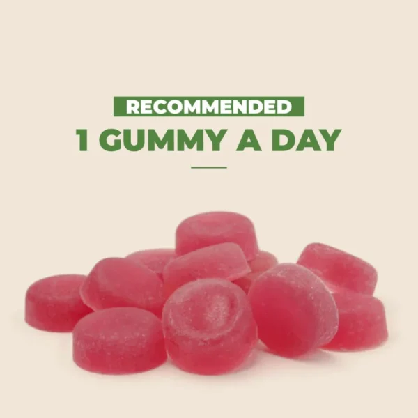 Swisse Me Apple Cider Vinegar Gummies