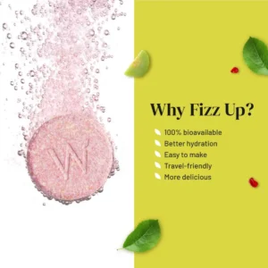 Wellbeing Nutrition Apple Cider Vinegar w/ Mother & Garcinia Cambogia