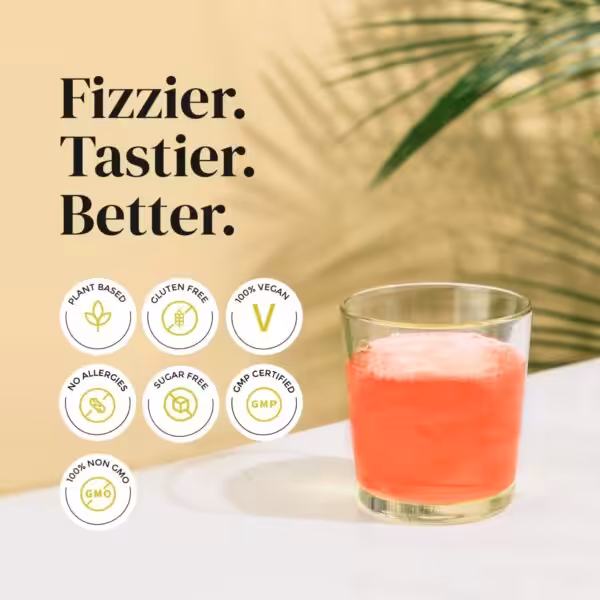 Wellbeing Nutrition Apple Cider Vinegar w/ Mother & Garcinia Cambogia - product image