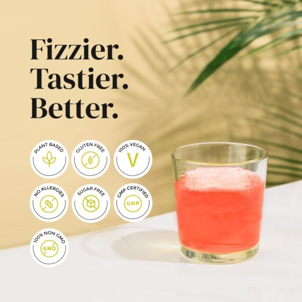 Wellbeing Nutrition Apple Cider Vinegar w/ Mother & Garcinia Cambogia