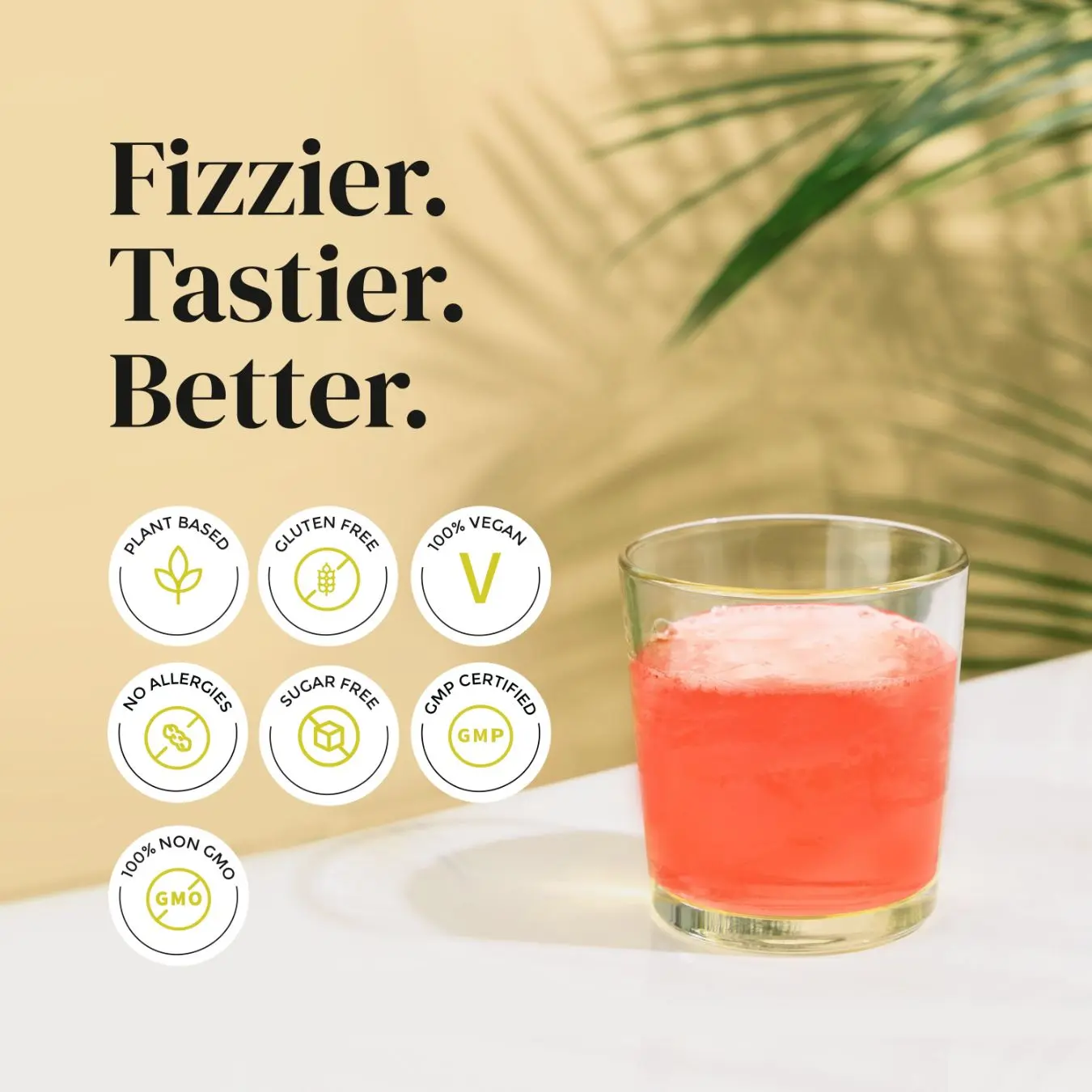 Wellbeing Nutrition Apple Cider Vinegar w/ Mother & Garcinia Cambogia - product image