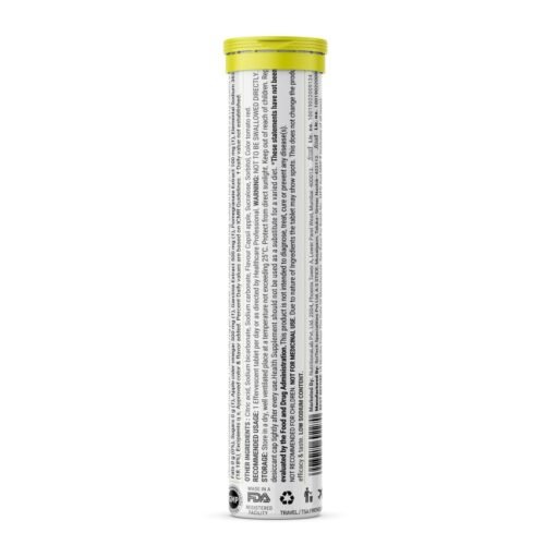 Wellbeing Nutrition Apple Cider Vinegar w/ Mother & Garcinia Cambogia - Image 9