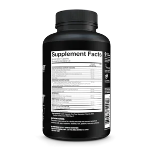 BEAST SUPER TEST MAXIMUM