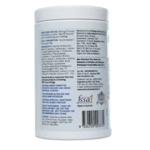 International Protein Complete Aminos EAA