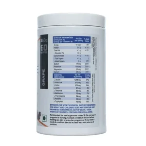 International Protein Complete Aminos EAA