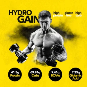 Healthfarm Hydro Gain High-quality Mass Gainer