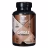 Trueforma Omega 3 (Triple Strength Fish Oil) - Sports Nutrition Supplement