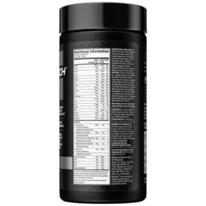 MuscleTech Multi Vitamin