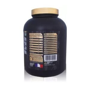 PLATINUM NUTRITION PLATINUM GOLD FUSION 100% WHEY CONCENTRATE