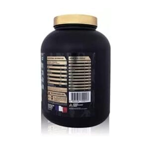 PLATINUM NUTRITION PLATINUM ISO 100% WHEY ISOLATE Whey Protein