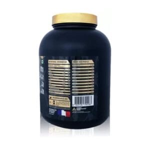 PLATINUM NUTRITION SOURCE OF 7 BLEND PROTEINS Whey Protein