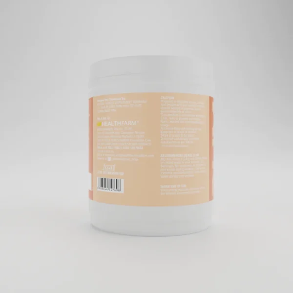 Healthfarm Cbum Thavage Pre Workout