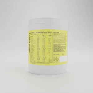 Healthfarm Cbum Thavage Pre Workout