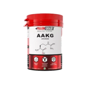PharmGrade AAKG L Arginine