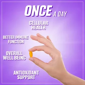 PharmGrade Multivitamin 60 Tablets