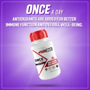 PharmGrade Multivitamin 60 Tablets