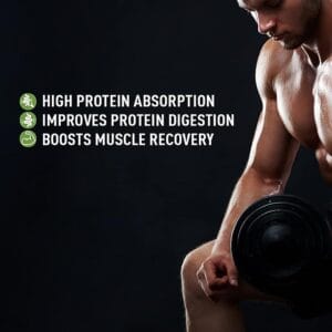 Bodyfirst Nutrition Whey Hydrozyme