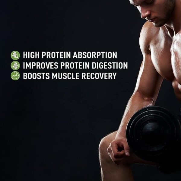 Bodyfirst Nutrition Whey Hydrozyme