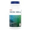 Gnc Fish Oil 1000mg