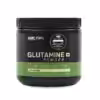 Optimum Nutrition L-Glutamine Powder - Sports Nutrition Supplement