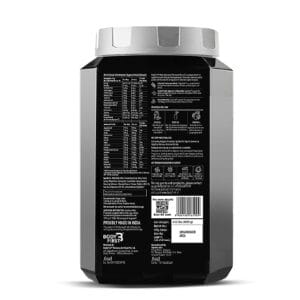 Bodyfirst Nutrition Whey Hydrozyme