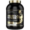 Kevin Levrone Anabolic Iso Whey IN