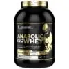 Kevin Levrone Anabolic Iso Whey IN