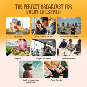 Alpino Super Oats - High Protein Rolled Oats