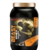 Muscle One Beast Whey Isolate Protein