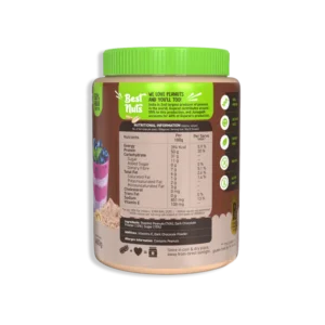 Alpino Peanut Butter Powder